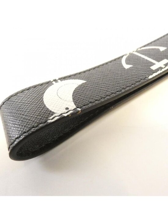 Prada Pouch Silver - Picture 7 of 8